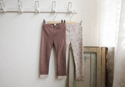 [PRE-ORDER] Poe Leggings