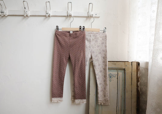[PRE-ORDER] Poe Leggings