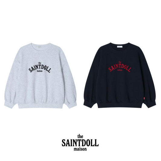 [PRE-ORDER] The Maison Sweatshirts (Mom Couple)