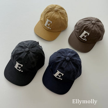 [PRE-ORDER] E Dyeing Ball Cap