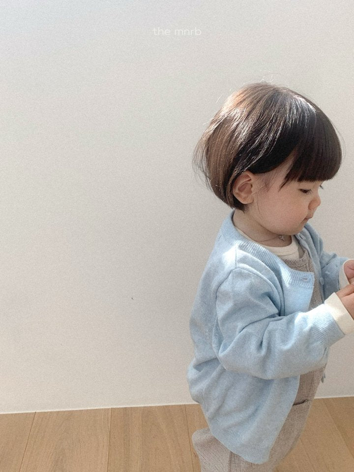 [PRE-ORDER] Spring Cardigan