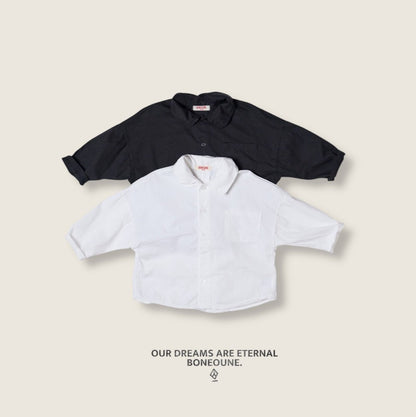 [PRE-ORDER] Promise Shirts