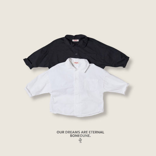 [PRE-ORDER] Promise Shirts