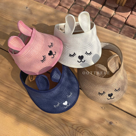 [PRE-ORDER] Rabbit Sun Cap