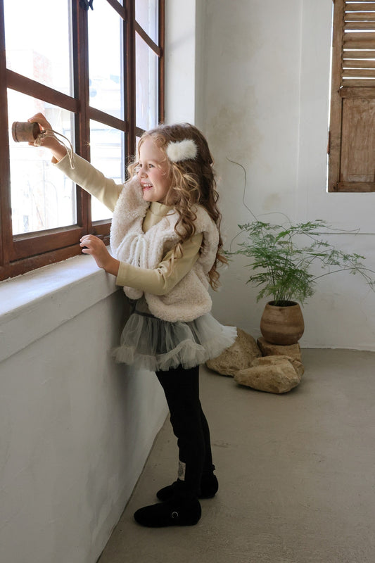 [PRE-ORDER] Ballet Dress