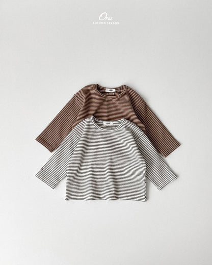 [PRE-ORDER] Pencil Binding T-Shirts