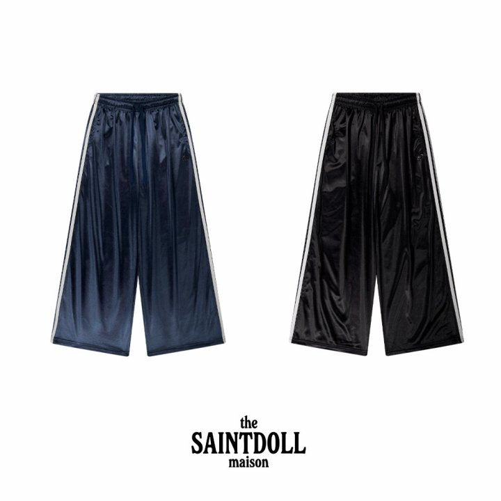 [PRE-ORDER] Semi Pants (Mom Couple)