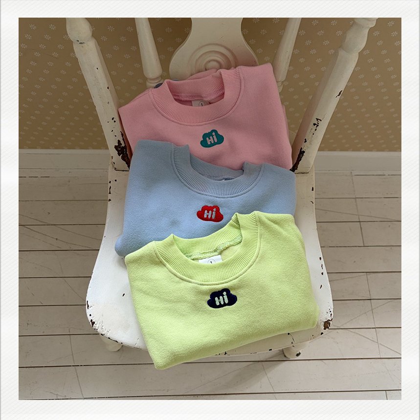 [PRE-ORDER] Hi Mellow Sweatshirts
