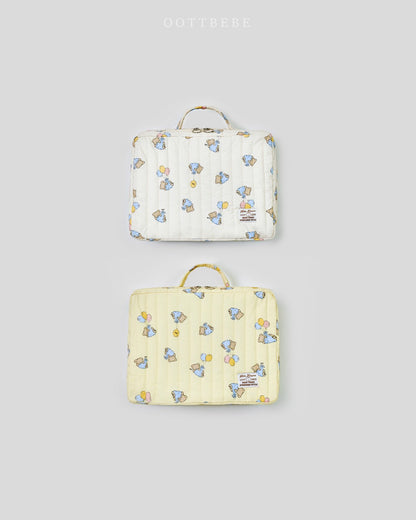 [PRE-ORDER] Oott Balloon Diaper Bag