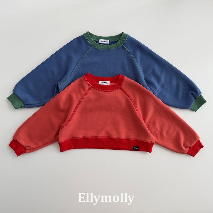[PRE-ORDER] Rhythm Stitch Sweatshirts