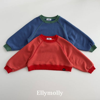 [PRE-ORDER] Rhythm Stitch Sweatshirts