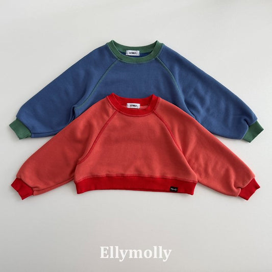 [PRE-ORDER] Rhythm Stitch Sweatshirts