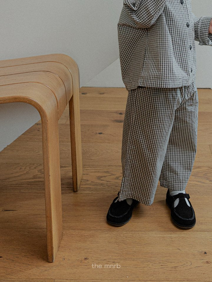 [PRE-ORDER] Coco Pants