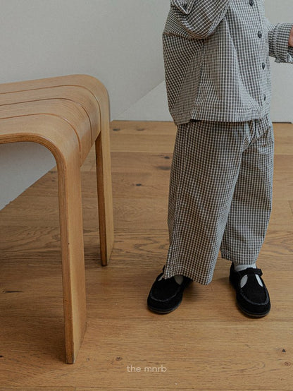 [PRE-ORDER] Coco Pants