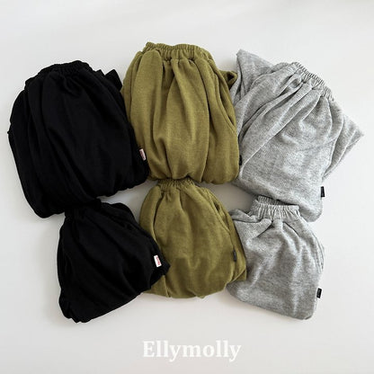 [PRE-ORDER] Vicky Balloon Pants (Mom Couple)