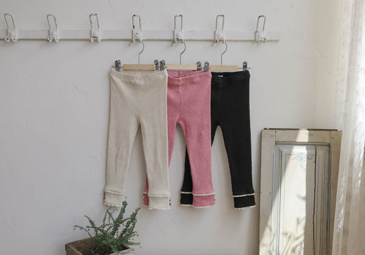 [PRE-ORDER] Bobo Leggings
