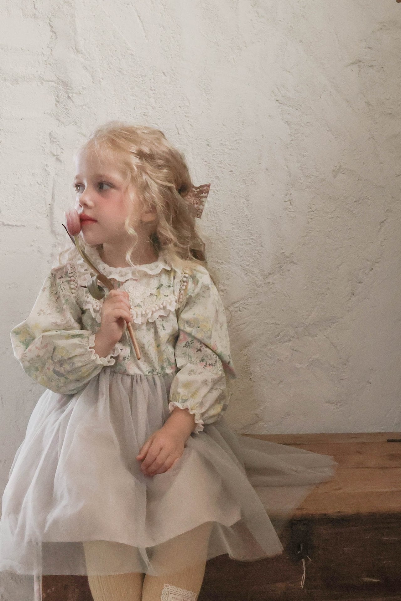 [PRE-ORDER] Plea Dress