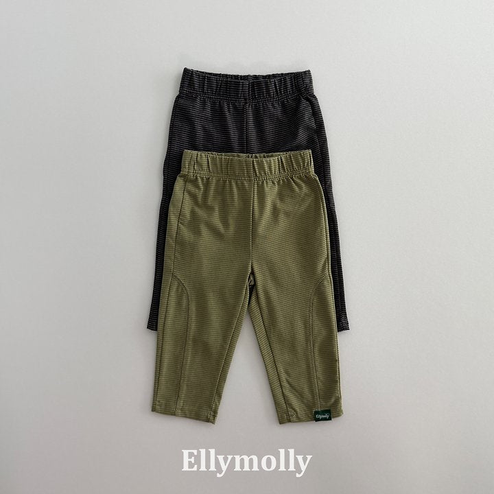 [PRE-ORDER] Soft Motion Leggings