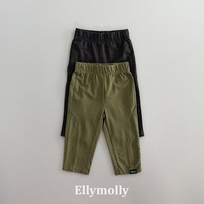 [PRE-ORDER] Soft Motion Leggings