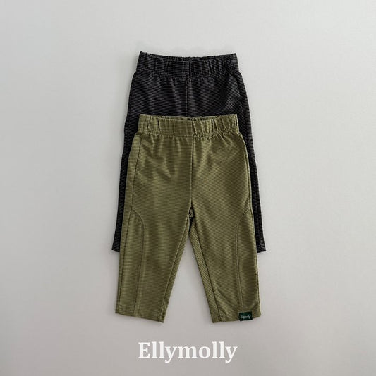 [PRE-ORDER] Soft Motion Leggings