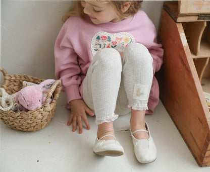 [PRE-ORDER] Lanny Leggings