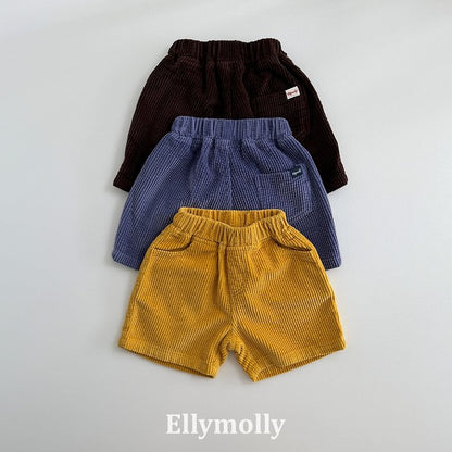 [PRE-ORDER] Soda Corduroy Pants