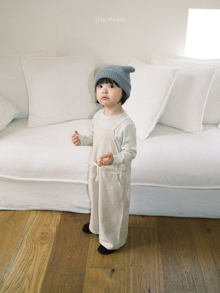 [PRE-ORDER] Planet Overalls