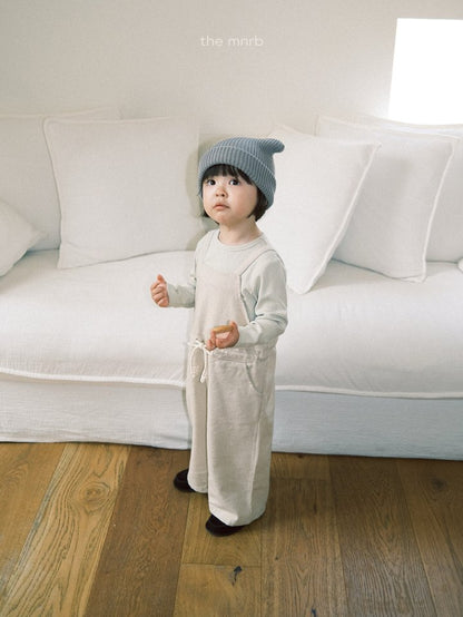 [PRE-ORDER] Planet Overalls