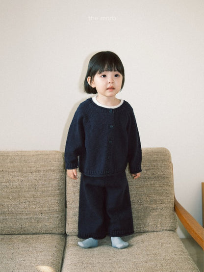 [PRE-ORDER] Cozy Cardigan