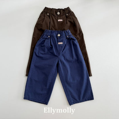 [PRE-ORDER] Sand Mode Pants