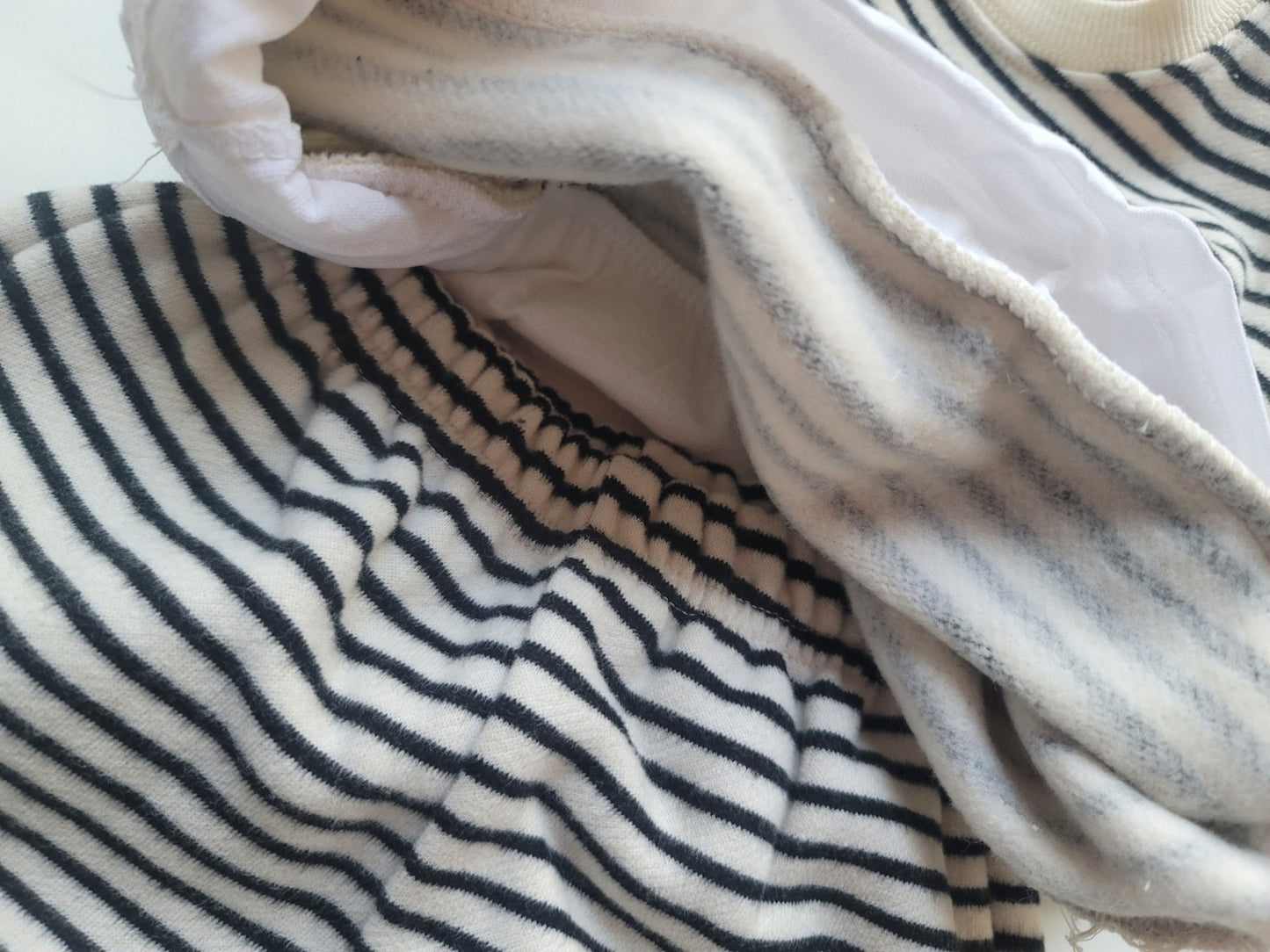 [PRE-ORDER] Winter Basic Top Bottom Set