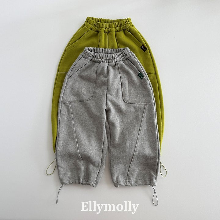 [PRE-ORDER] Dusk String Pants