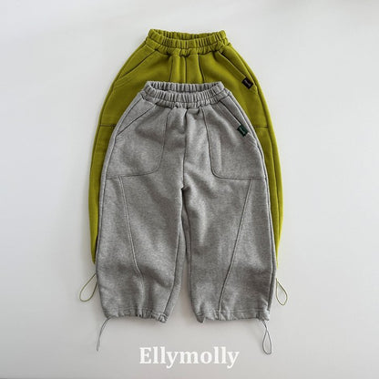 [PRE-ORDER] Dusk String Pants