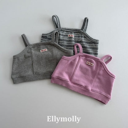 [PRE-ORDER] Fog Crop Bustier