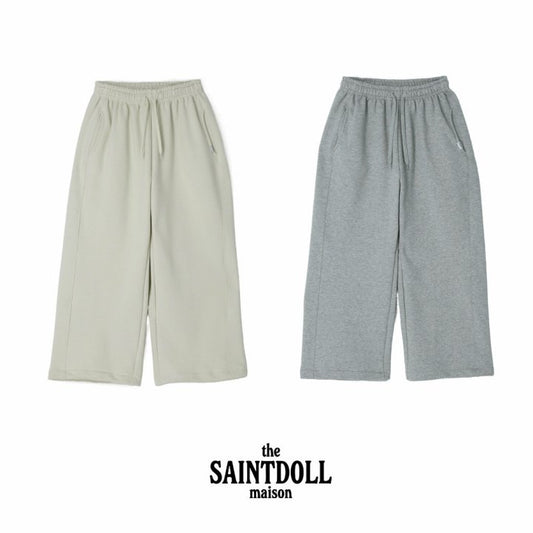 [PRE-ORDER] Big Wide String Pants (Mom Couple)