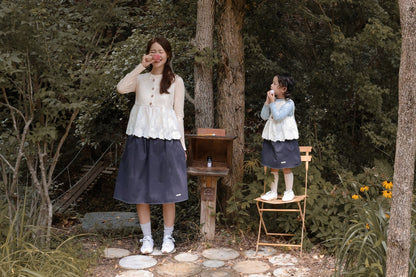 [PRE-ORDER] Sien Skirts (Mom Couple)