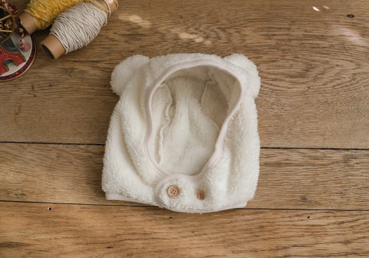 [PRE-ORDER] Winter Bear Hat
