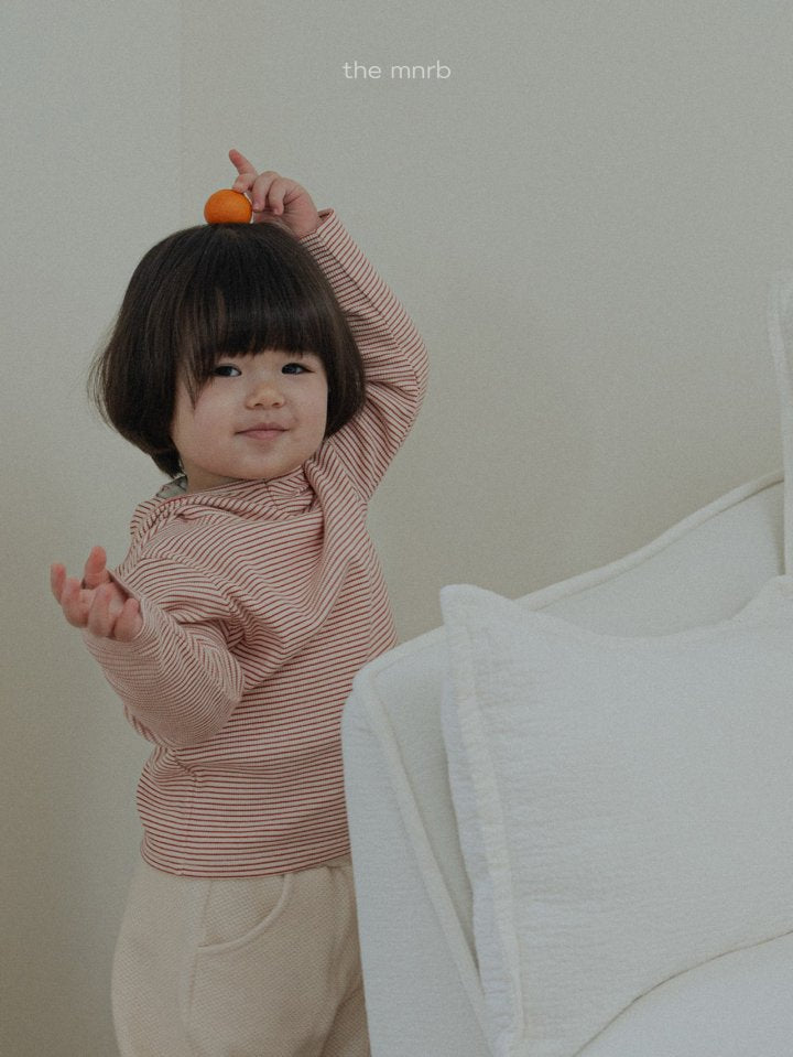 [PRE-ORDER] Little Hoodie T-Shirts