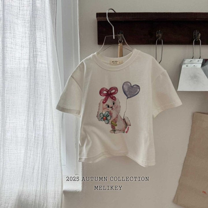 [PRE-ORDER] Balloon Rabbit T-Shirts