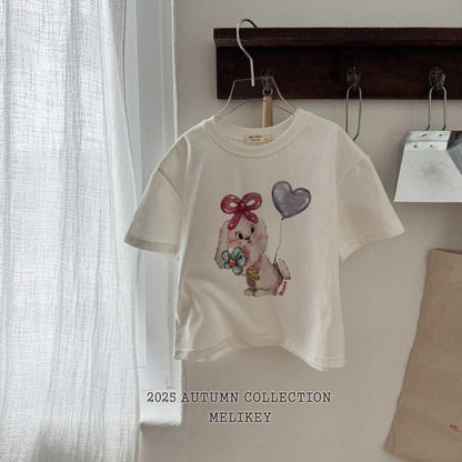 [PRE-ORDER] Balloon Rabbit T-Shirts