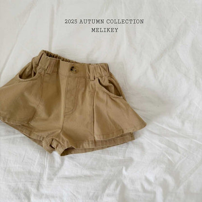 [PRE-ORDER] Lila Line Shorts