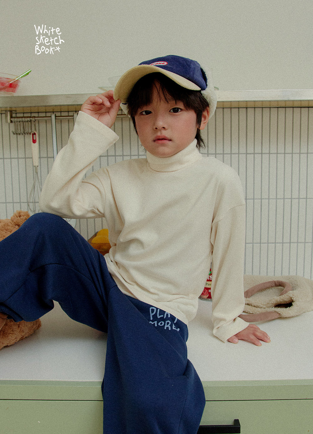 [PRE-ORDER] Play Jogger