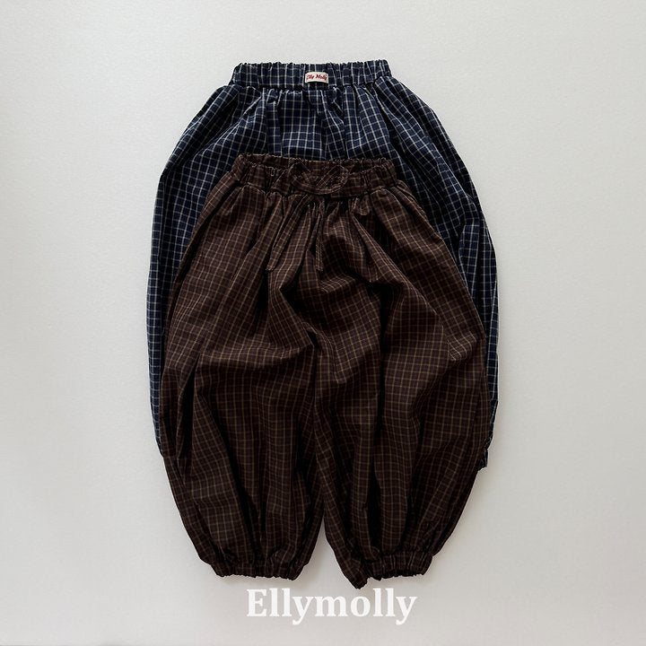[PRE-ORDER] Autumn Greed Balloon Pants
