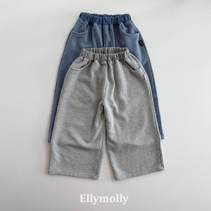[PRE-ORDER] Matthew Wide Pants