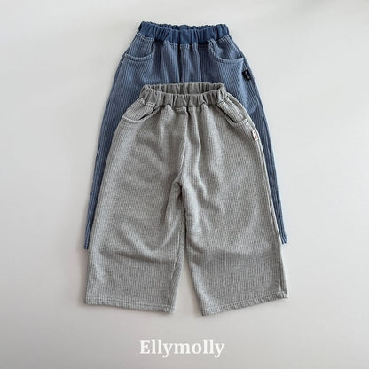 [PRE-ORDER] Matthew Wide Pants