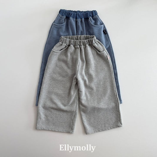[PRE-ORDER] Matthew Wide Pants
