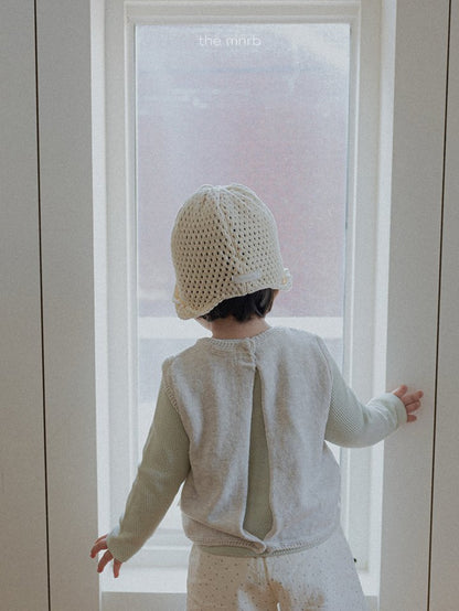 [PRE-ORDER] Open Vest