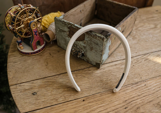 [PRE-ORDER] Jane Hair Band