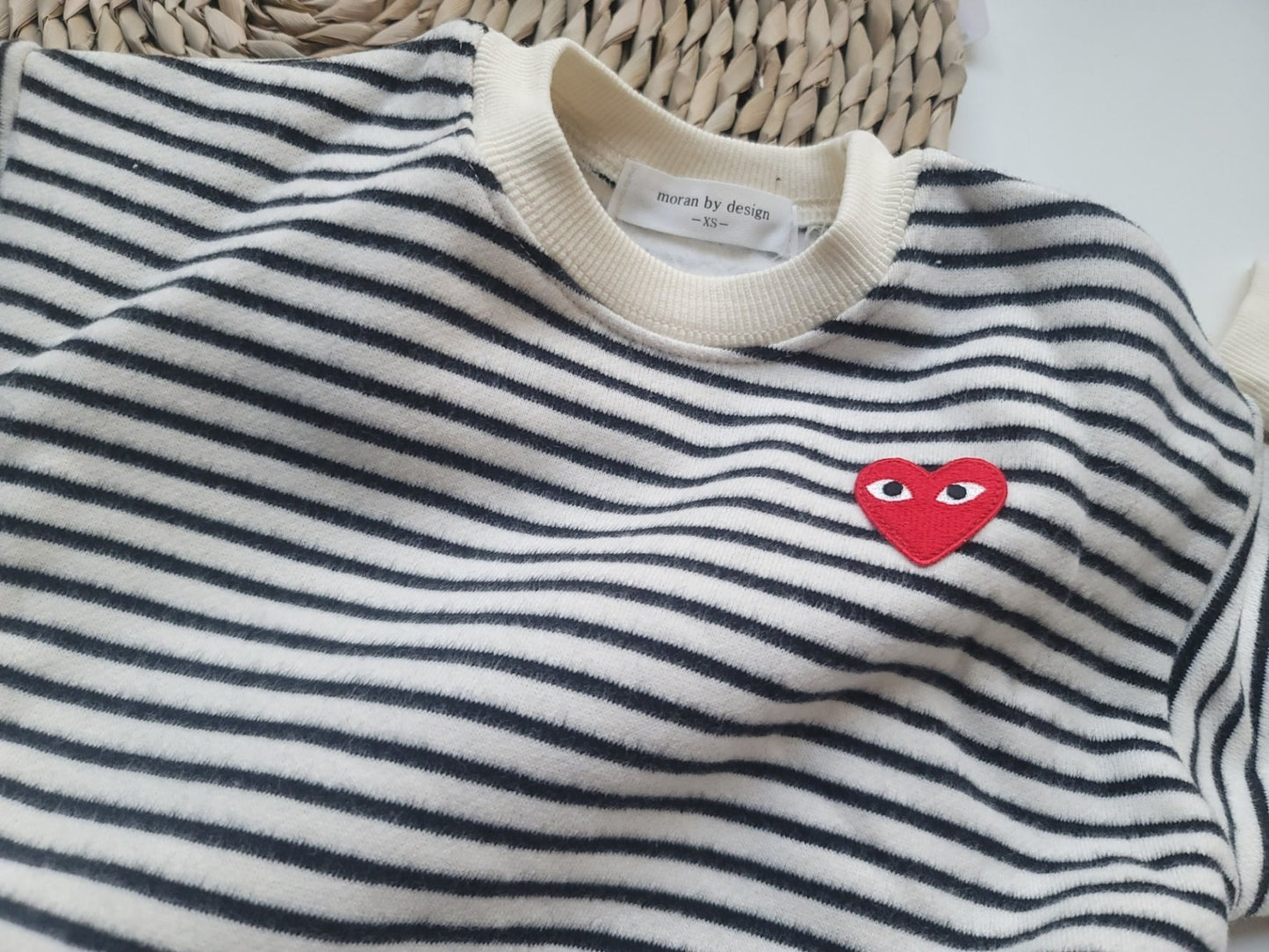 [PRE-ORDER] Winter Basic Top Bottom Set