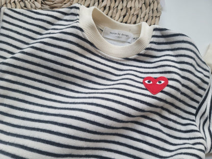 [PRE-ORDER] Winter Basic Top Bottom Set